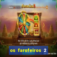 os farofeiros 2 rede canais